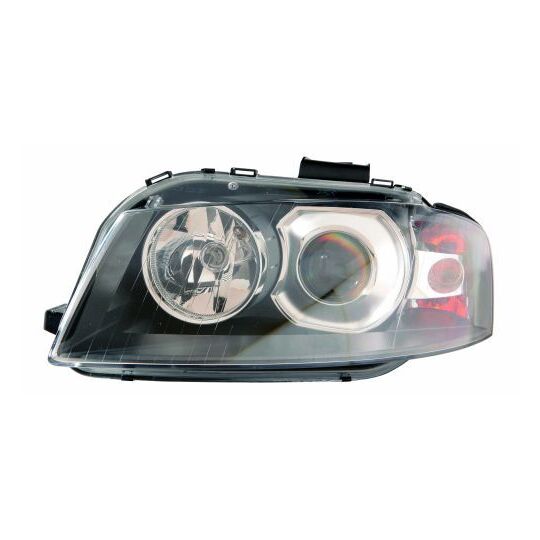 441-1166LMLEHN2 - Headlight 