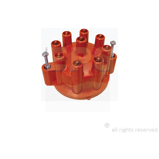 1.306.090 - Distributor Cap 