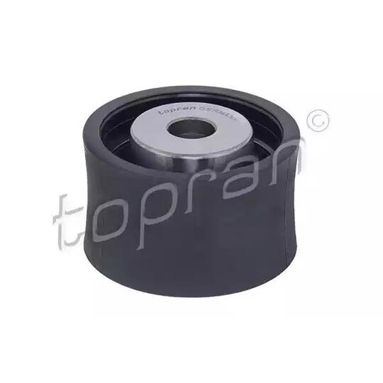 300 546 - Deflection/Guide Pulley, timing belt 