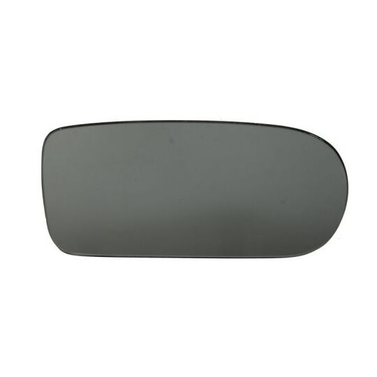 6102-01-0207P - Spegelglas, yttre spegel 
