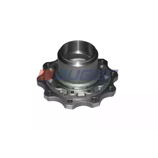 57346 - Wheel hub 