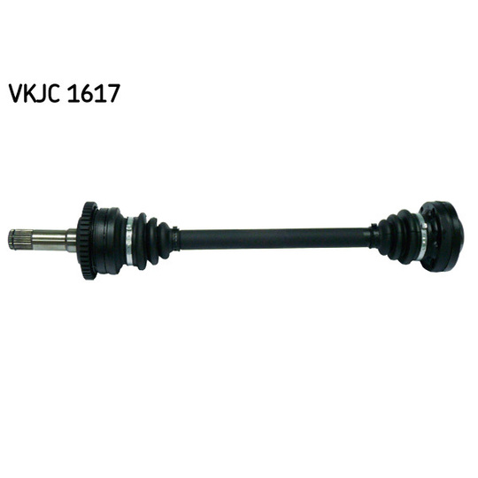 VKJC 1617 - Drive Shaft 