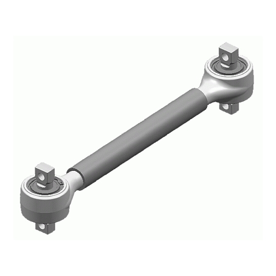 34681 01 - Track Control Arm 