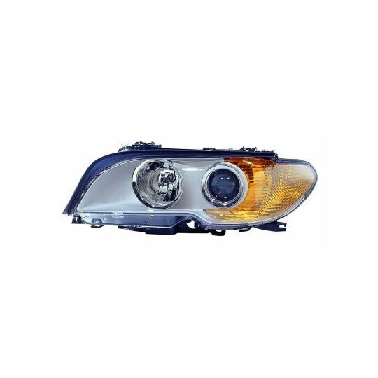 444-1135LMLEH6Y - Headlight 