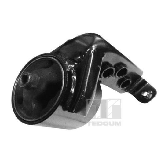 00282068 - Holder, engine mounting 