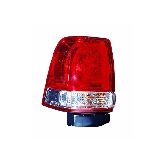 212-19Q7L-AE - Combination Rearlight 