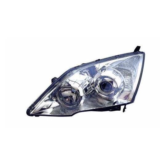 217-1163R-LEHM1 - Headlight 