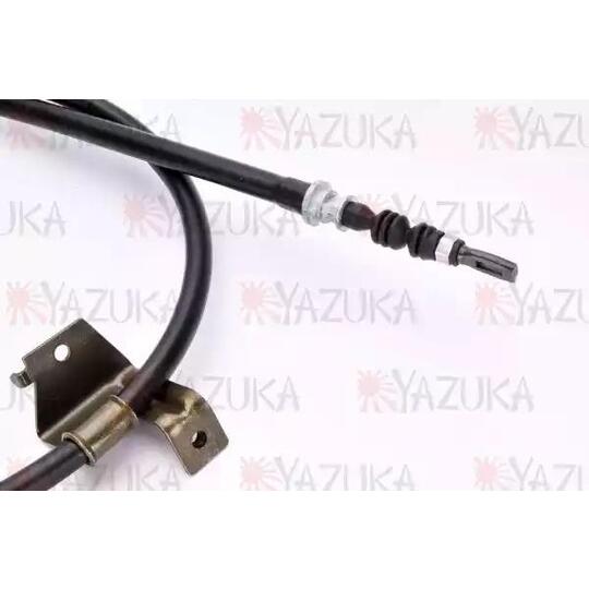 C71080 - Cable, parking brake 