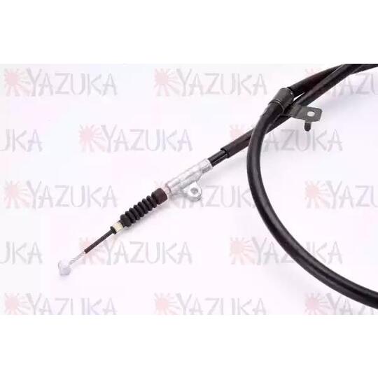 C71080 - Cable, parking brake 