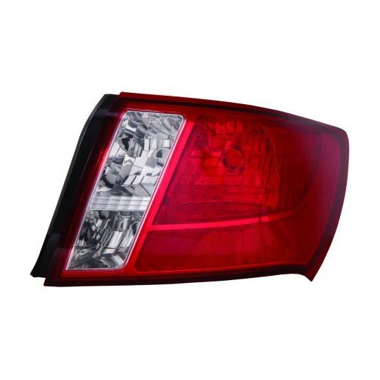 220-1922L-UE - Combination Rearlight 