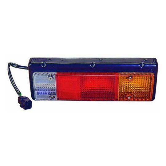 214-1956R-HA - Combination Rearlight 