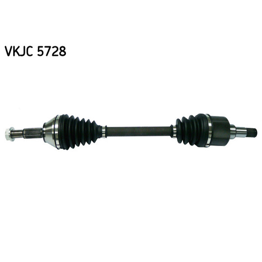 VKJC 5728 - Drive Shaft 