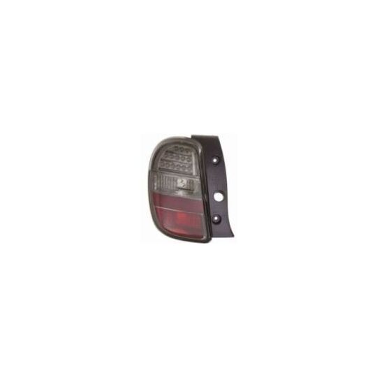 215-19L6P4LD-UE - Combination Rearlight Set 