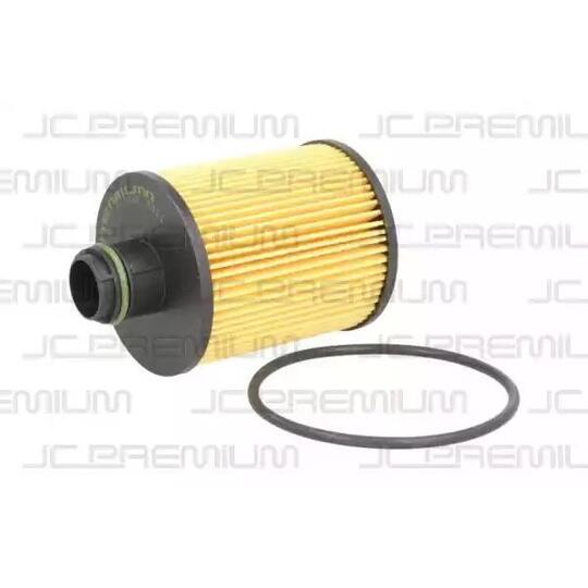 B1F025PR - Oil filter 