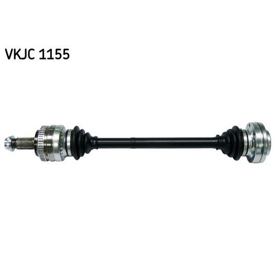 VKJC 1155 - Drive Shaft 