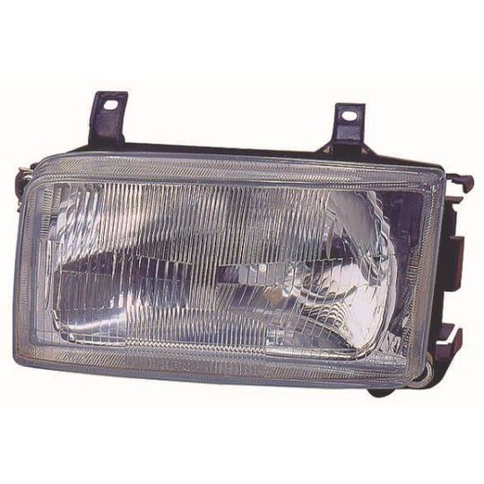 441-1114L-LD-E - Headlight 