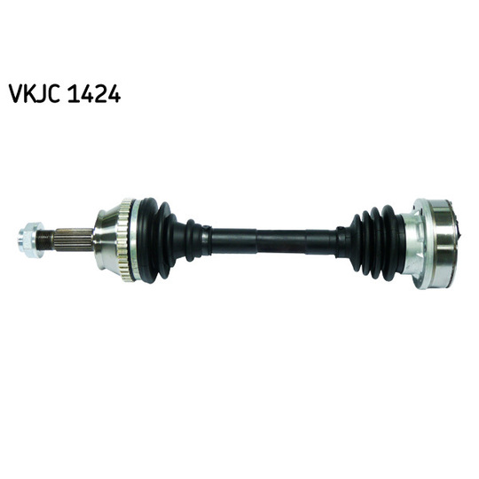 VKJC 1424 - Drivaxel 
