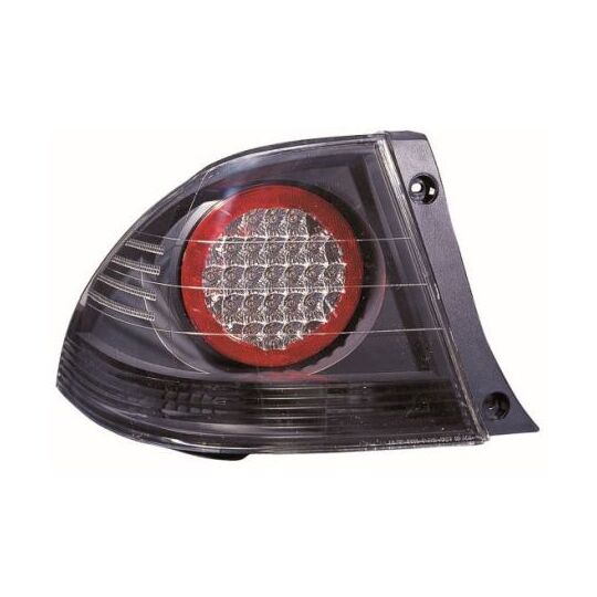 212-19G6PXUS2 - Combination Rearlight Set 