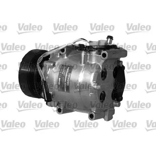 699578 - Compressor, air conditioning 