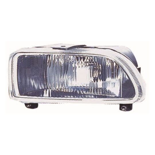 431-2012R-UE - Fog Light 