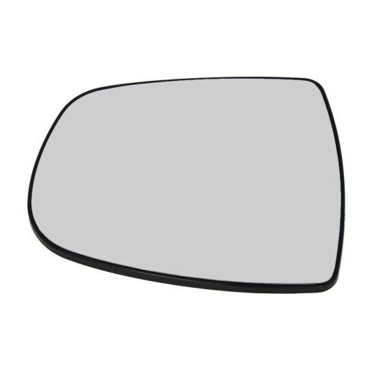 6102-02-1231759P - Mirror Glass, outside mirror 