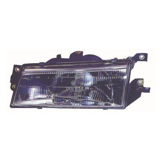 221-1102R-LD-E - Headlight 