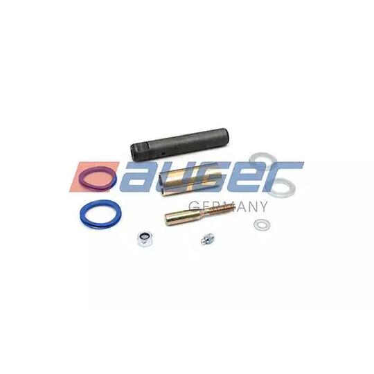 51280 - Repair Kit, spring bolt 