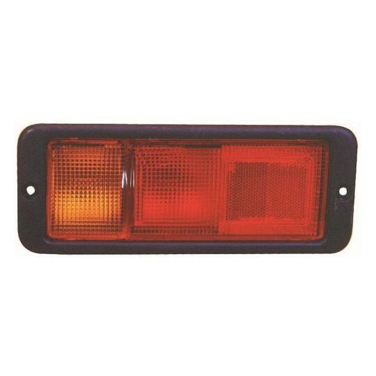 214-1946R-UE - Combination Rearlight 