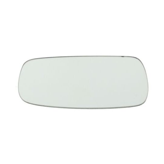 6102-01-0093P - Mirror Glass, outside mirror 