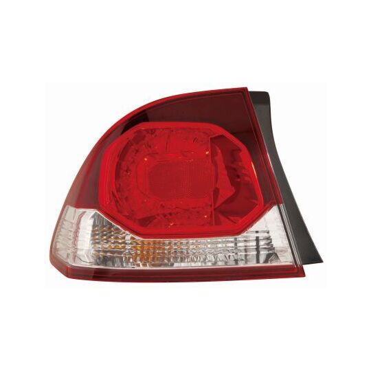 217-1997R1UE - Combination Rearlight 