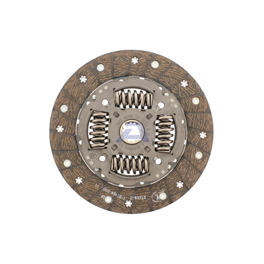 DH-922 - Clutch Disc 