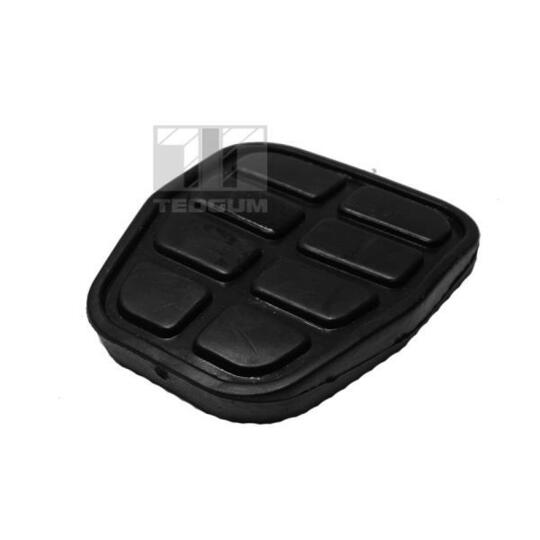 00720349 - Brake Pedal Pad 