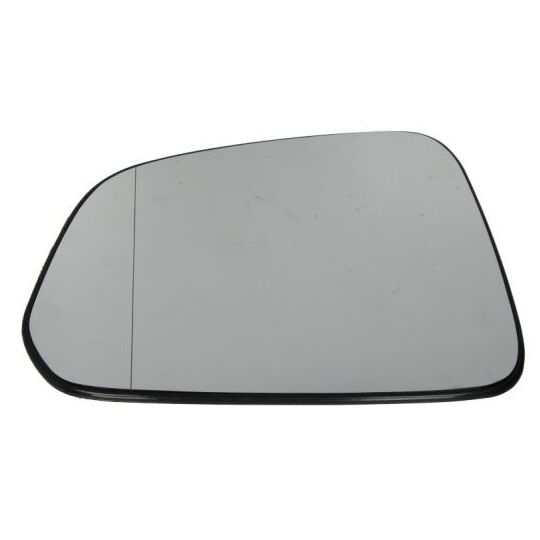 6102-02-1271228P - Mirror Glass, outside mirror 