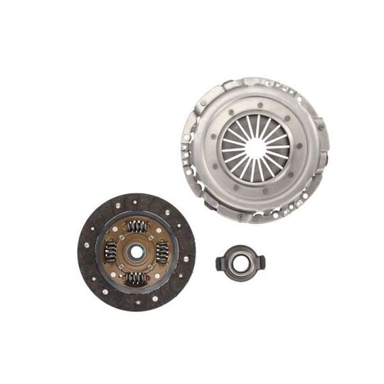 F1C007NX - Clutch Kit 