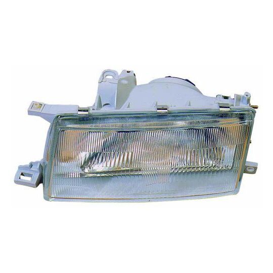 212-1146L-LD - Headlight 