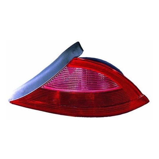 666-1903R-UE - Combination Rearlight 