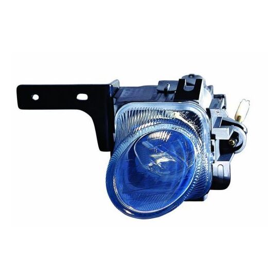 773-2009R-UQ - Fog Light 