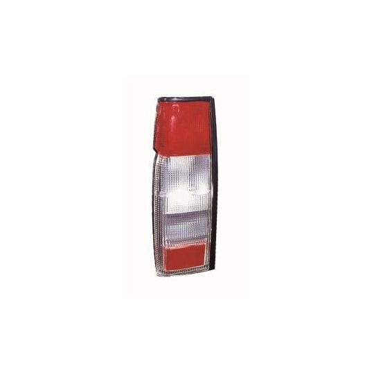 215-19C0R-A-CR - Combination Rearlight 