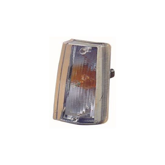 663-1501L-AE - Headlight 