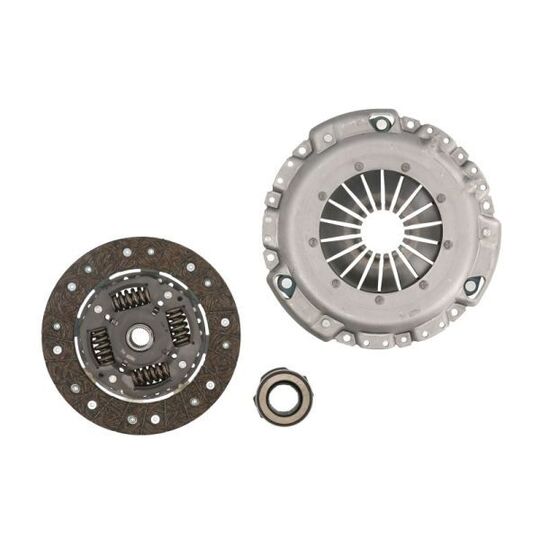 F1A037NX - Clutch Kit 