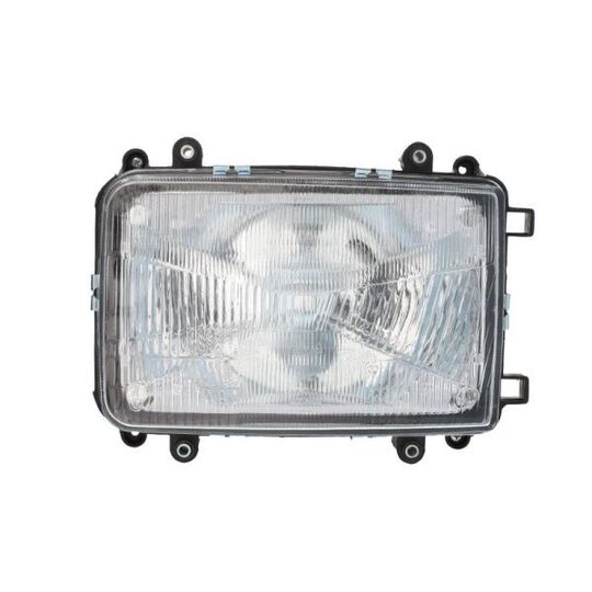 HL-DA001L - Headlight 