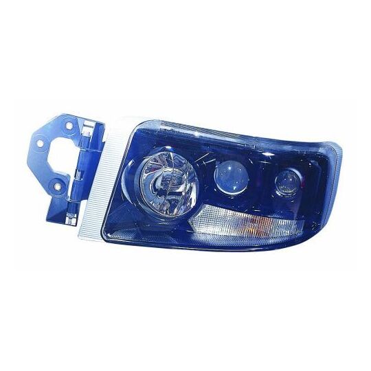 551-1163R-LDHF2 - Headlight 