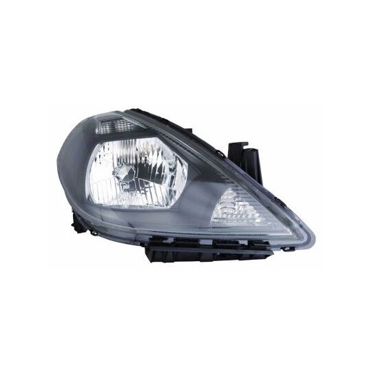 115-1116L-LDEM2 - Headlight 