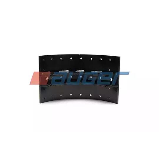 55845 - Brake shoe 