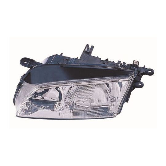 216-1141R-LD-EM - Headlight 