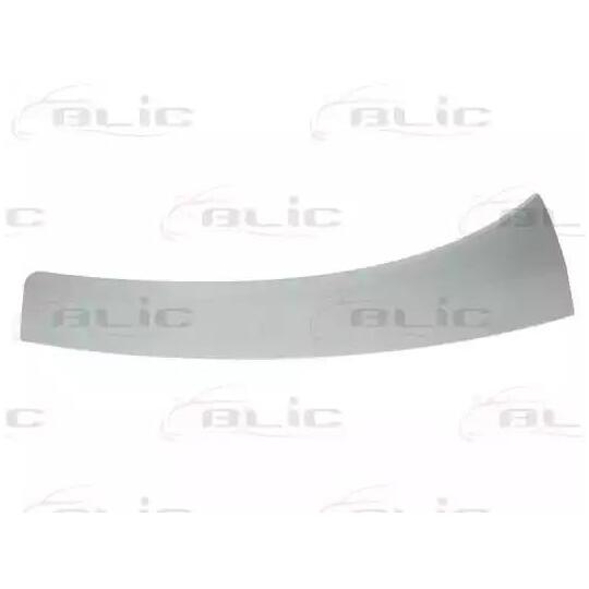 5510-00-2097913P - Headlight Trim 