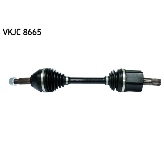 VKJC 8665 - Drive Shaft 