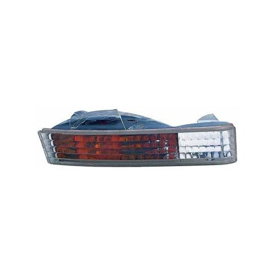 317-1625L-US-CY - Headlight 