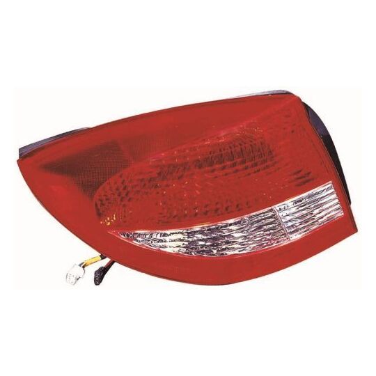 223-1913L-AE - Combination Rearlight 