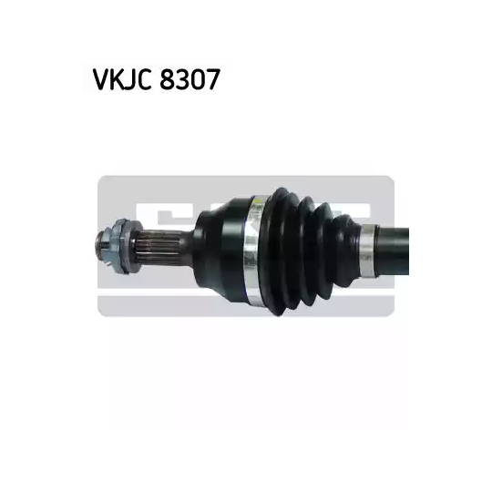 VKJC 8307 - Drive Shaft 